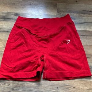 Gymshark OG Sweat Seamless Shorts